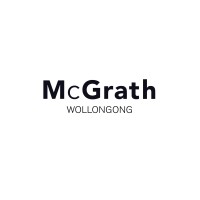 McGrath Illawarra Logo