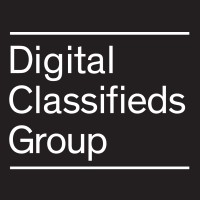 Digital Classifieds Group Logo