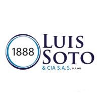 Inmobiliaria Luis Soto & CIA S.A.S Inmobiliaria Logo