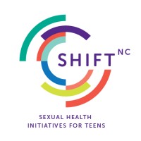 SHIFT NC Logo