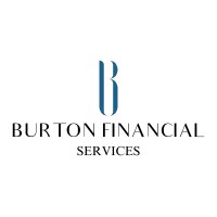 Burton Financial Services Ltd. Logo