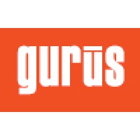 Gurús Press Logo