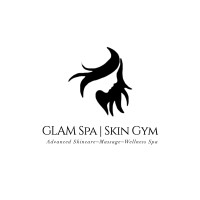 GLAM SPA | SKIN GYM Logo