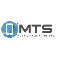 Mobile Tech Solutions Logo