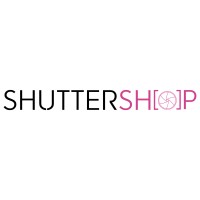 Shutter Shop Egypt Logo