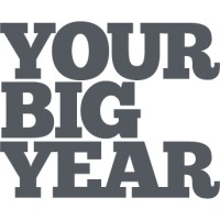 Your Big Year Logo