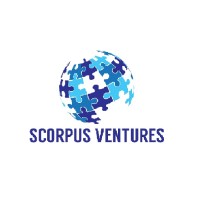 Scorpus Ventures LLC Logo