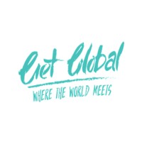 Get Global Expo Logo