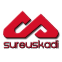 Servicios Auxiliares Sureuskadi Logo