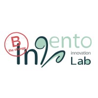 InVento Innovation Lab impresa sociale s.r.l Logo