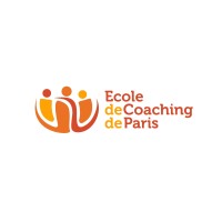 Ecole de Coaching de Paris Logo