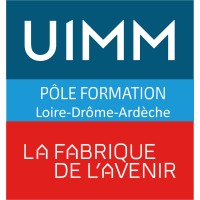 Pôle Formation Loire-Drôme-Ardèche Logo