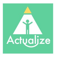 Actualize Development Program Logo