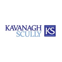 Kavanagh, Scully, Sudow, White & Frederick, P.C. Logo