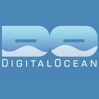 Digital Ocean Inc Logo