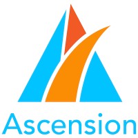 Ascension Ohio Logo