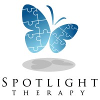 Spotlight Therapy, Inc. Logo