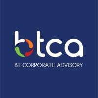 BT Corporate Advisory Logo
