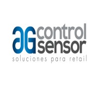 AGCONTROLSENSOR S.A. Logo