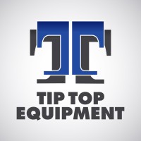Tip Top Equipment Pty Ltd Logo