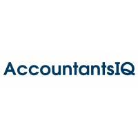 AccountantsIQ Pty Ltd Logo