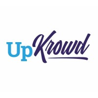UpKrowd Logo