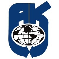 AK Industrial Contractors, Inc. Logo