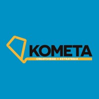 Kometa Marketing Logo