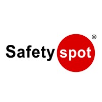 Safety Spot Logo