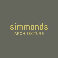 Simmonds Architecture Logo