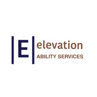 Elevation Ability Services Logo