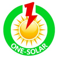 Foshan Top One Power Technology Co., Ltd Logo