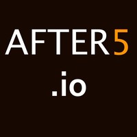 After5.io Logo