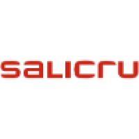 SALICRU Logo