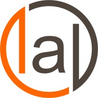 LAL Group Logo
