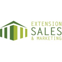 Extension Sales & Marketing (ESM) Logo
