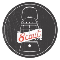Scout Beer Logo