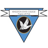 Kingston State College Logo