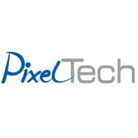 Pixel Tech - France Logo