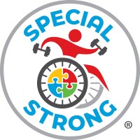 Special Strong Logo