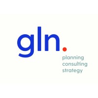 GLN Planning Logo