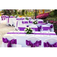 Wedding Hire Melbourne Logo