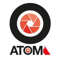 Australian Teachers Of Media QLD (ATOM QLD) Logo
