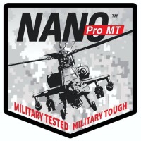 NanoProMT Logo