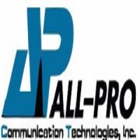 ALL-PRO Communication Technologies, INC. Logo