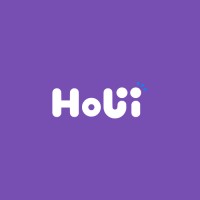 Holii 3D Logo