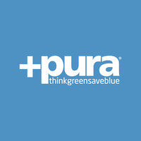 +Pura Logo