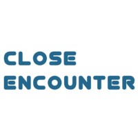 Close Encounter Logo