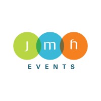 JMH Events Logo