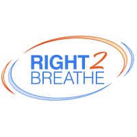 Right2Breathe Logo